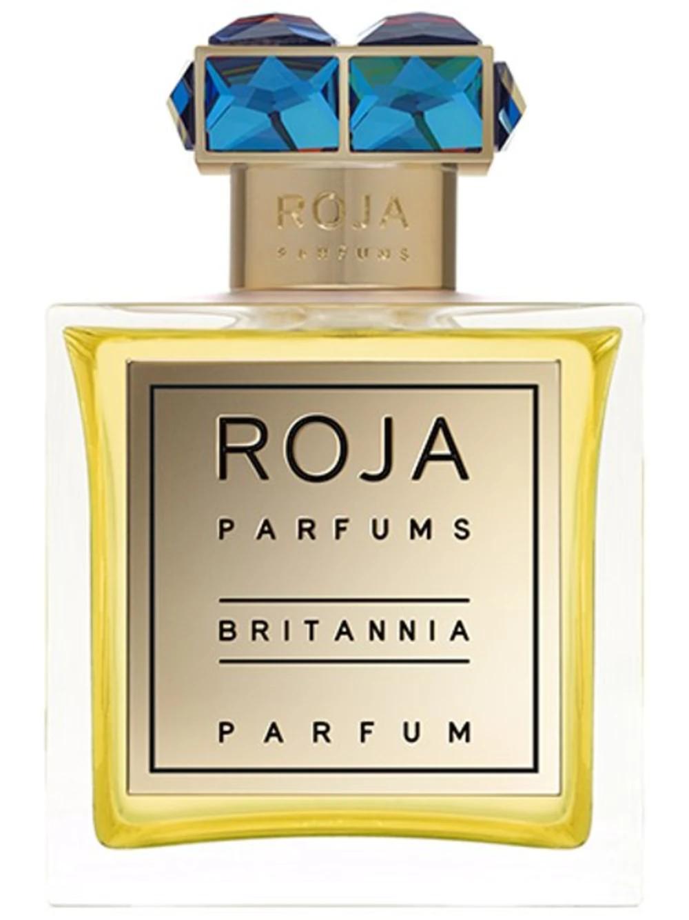Britannia Parfum by Roja