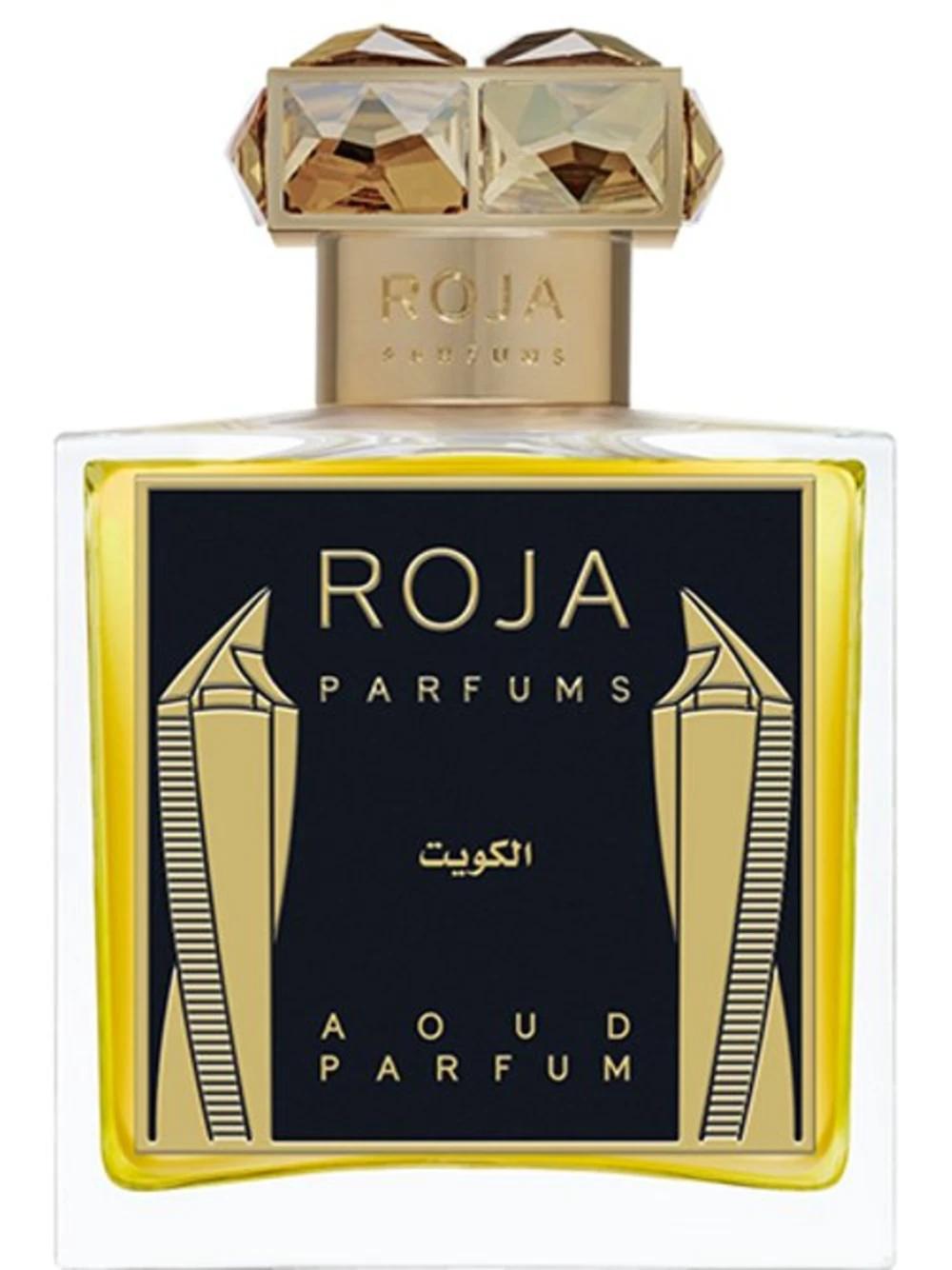 Kuwait Parfum by Roja