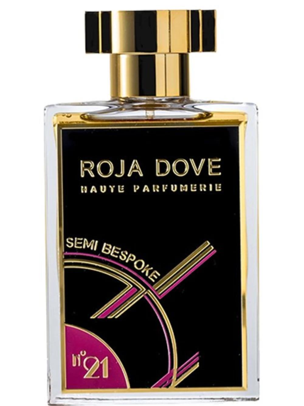 Semi-Bespoke No. 21 by Roja