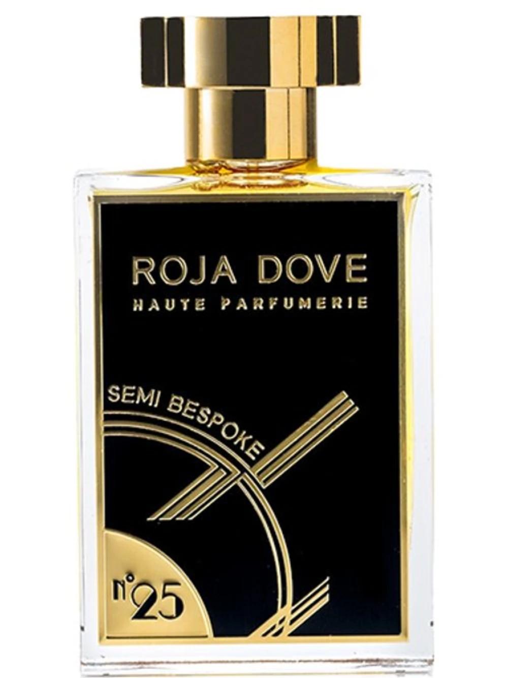 Semi-Bespoke No. 25 by Roja