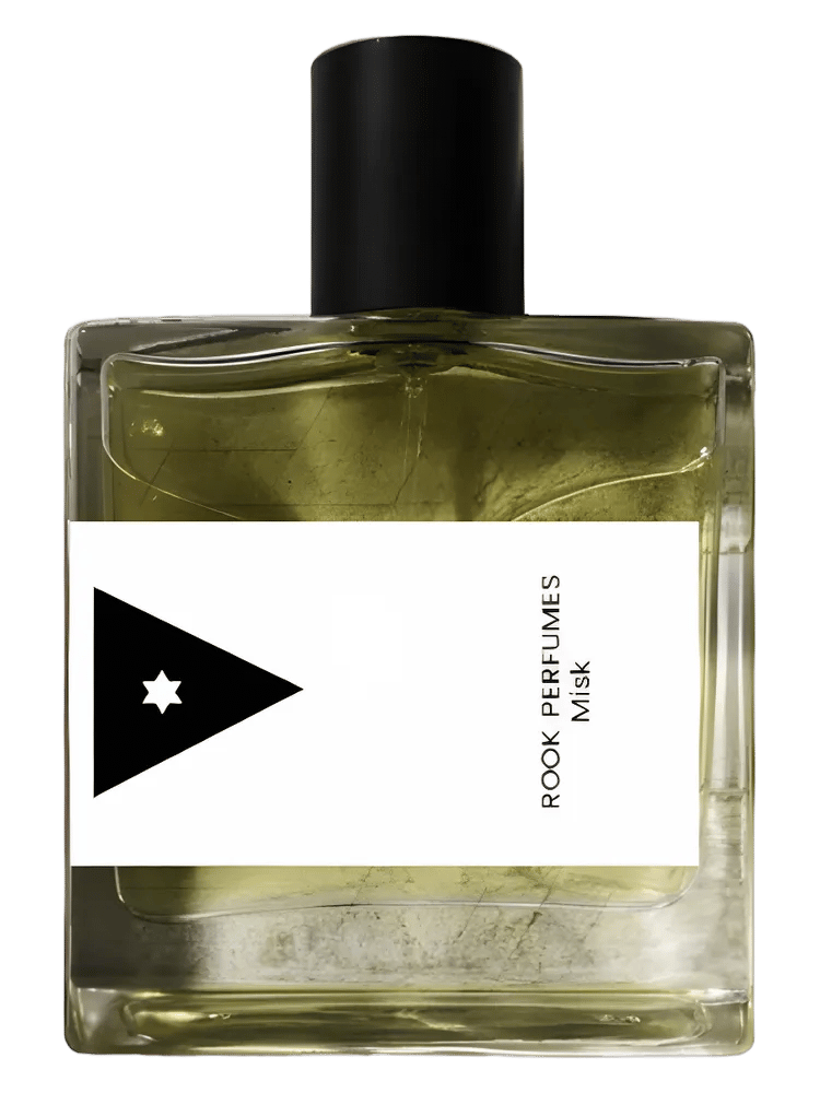 RSX: Misk by Rook Perfumes