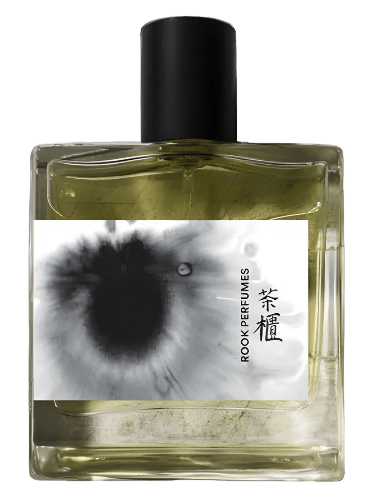 RSX/06: Tea Chest by Rook Perfumes