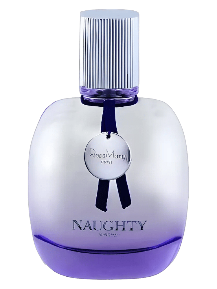 Naughty by RoseMary