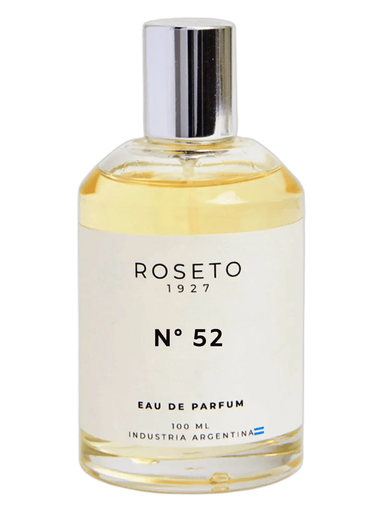 Nº 52 by ROSETO 1927