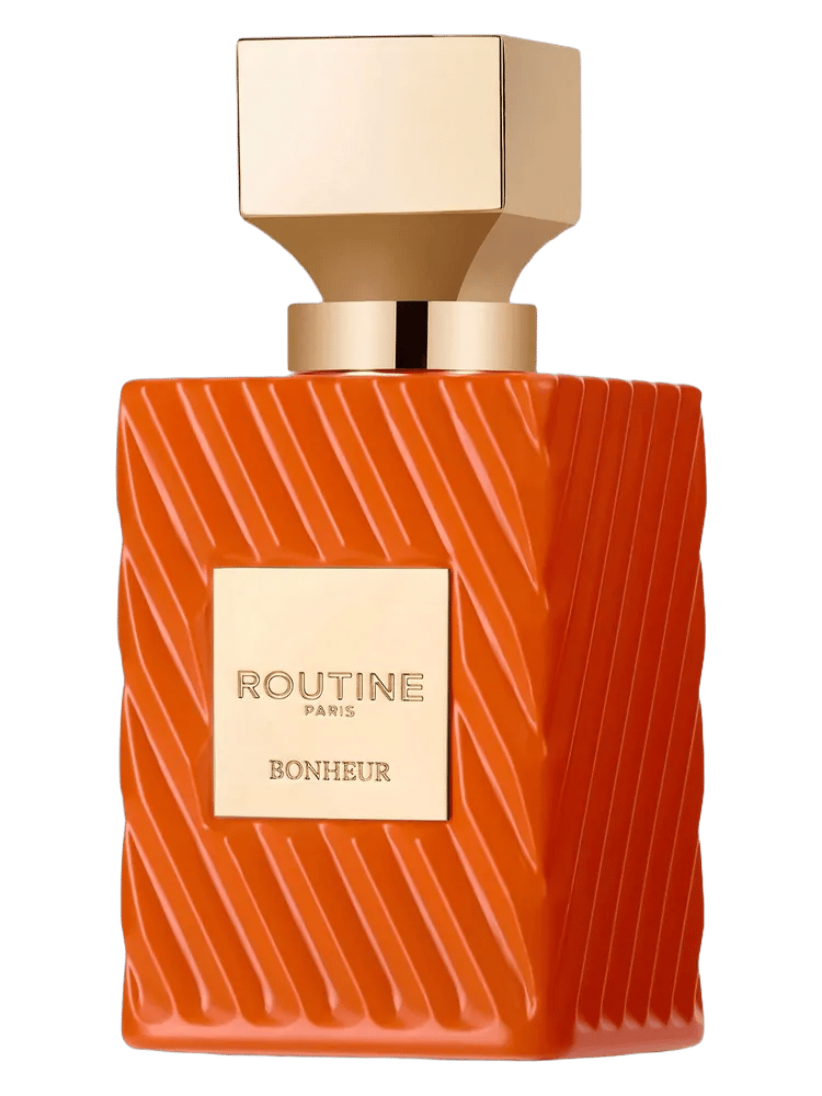Bonheur by Routine Paris
