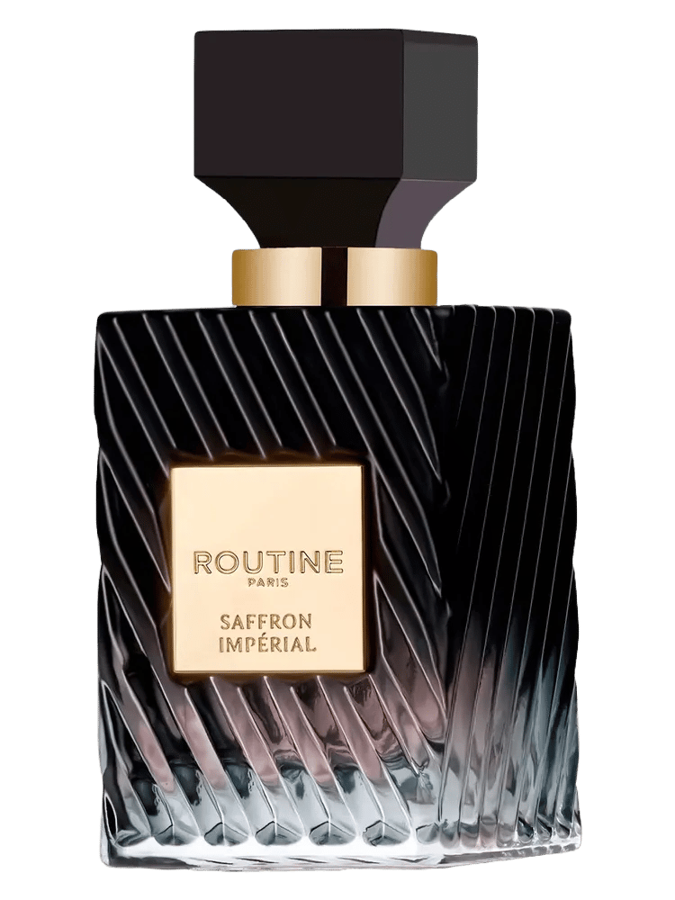 Saffron Impérial by Routine Paris