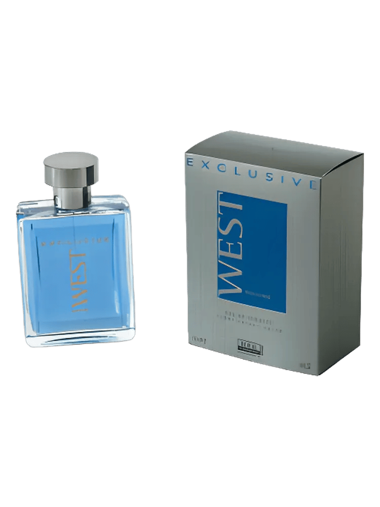 Exclusive West by Royal Cosmetic