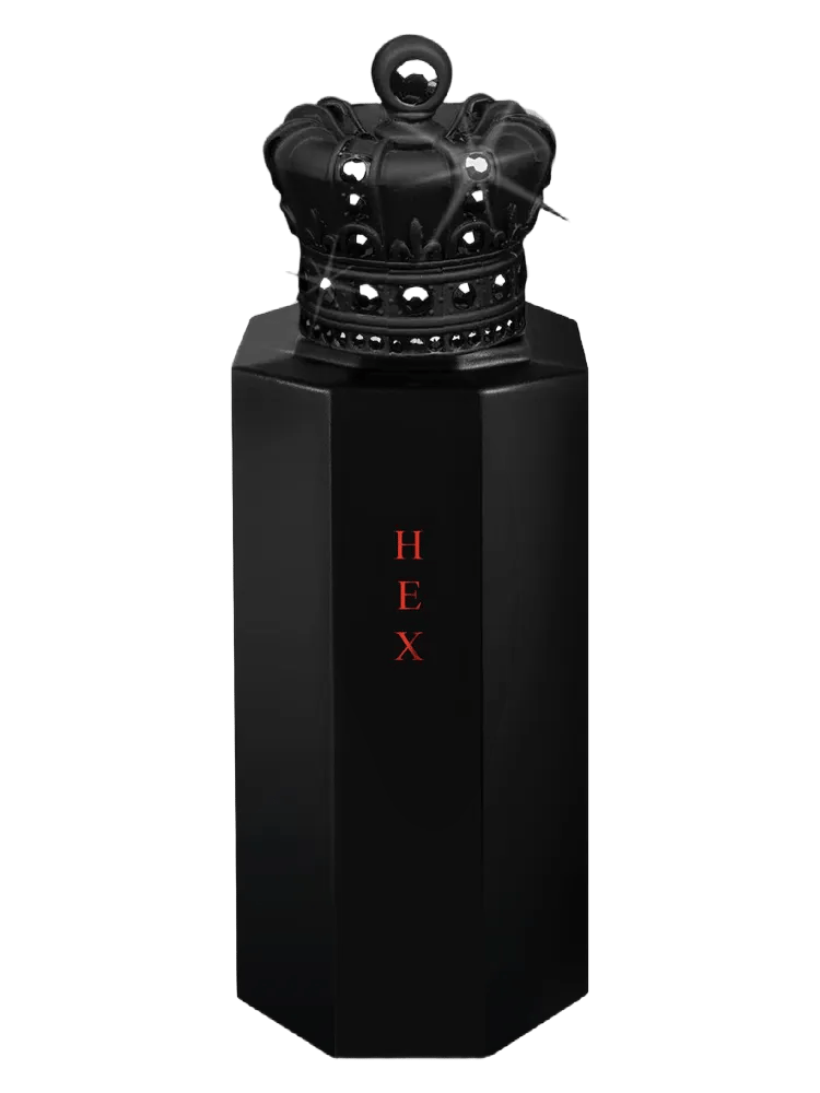 Hex by Royal Crown