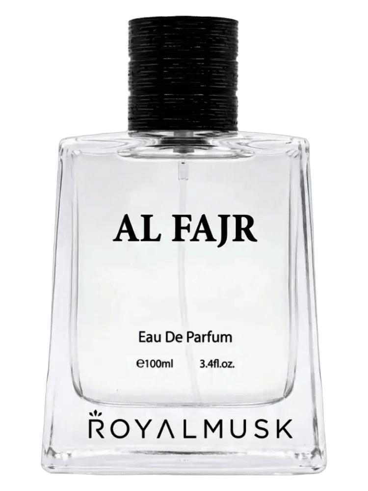 Al Fajr by Royal Musk