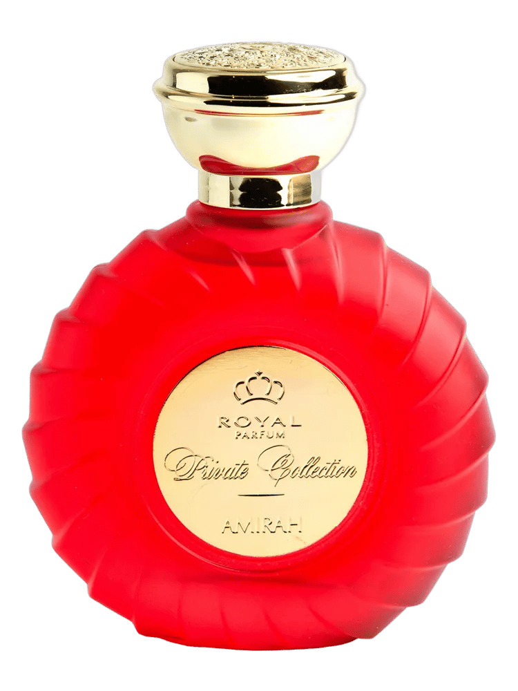 Amirah by Royal Parfum
