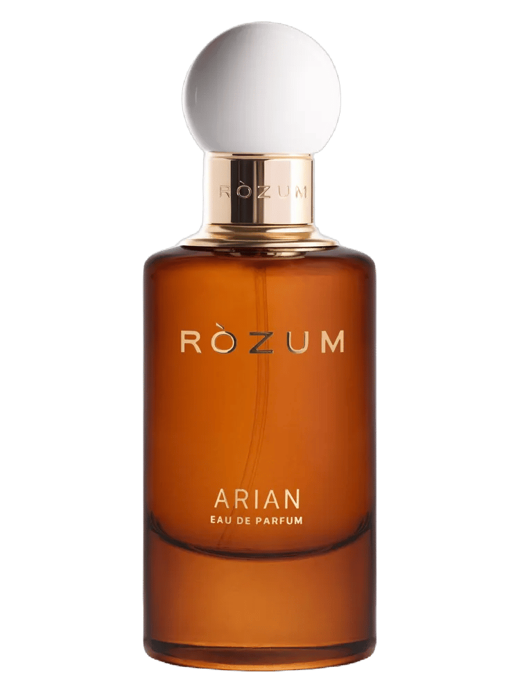 Arian by Rozum Perfume