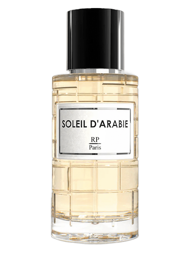 Soleil d'Arabie by RP Parfums