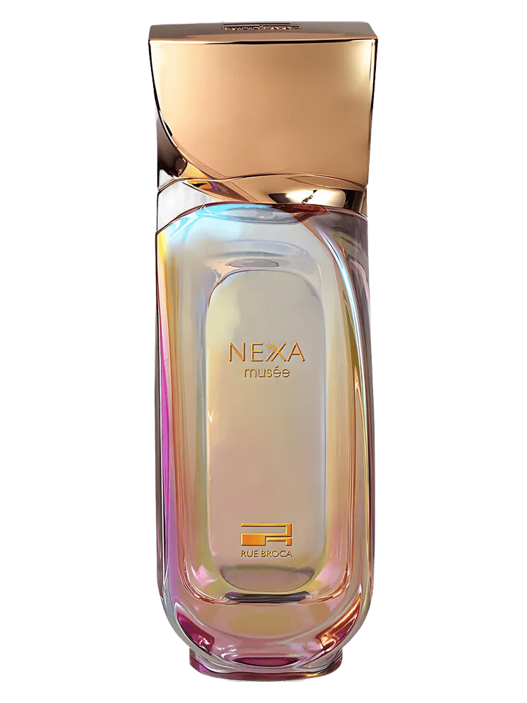 Nexa Musée by Rue Broca