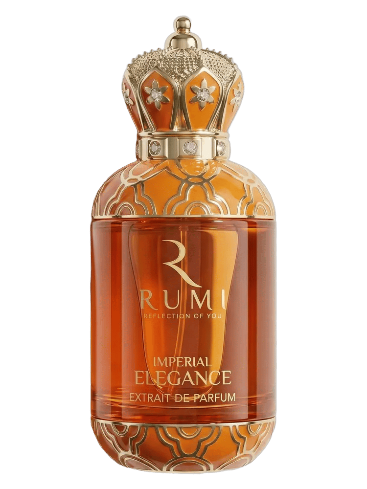 Imperial Elegance by Rumi by Rasasi