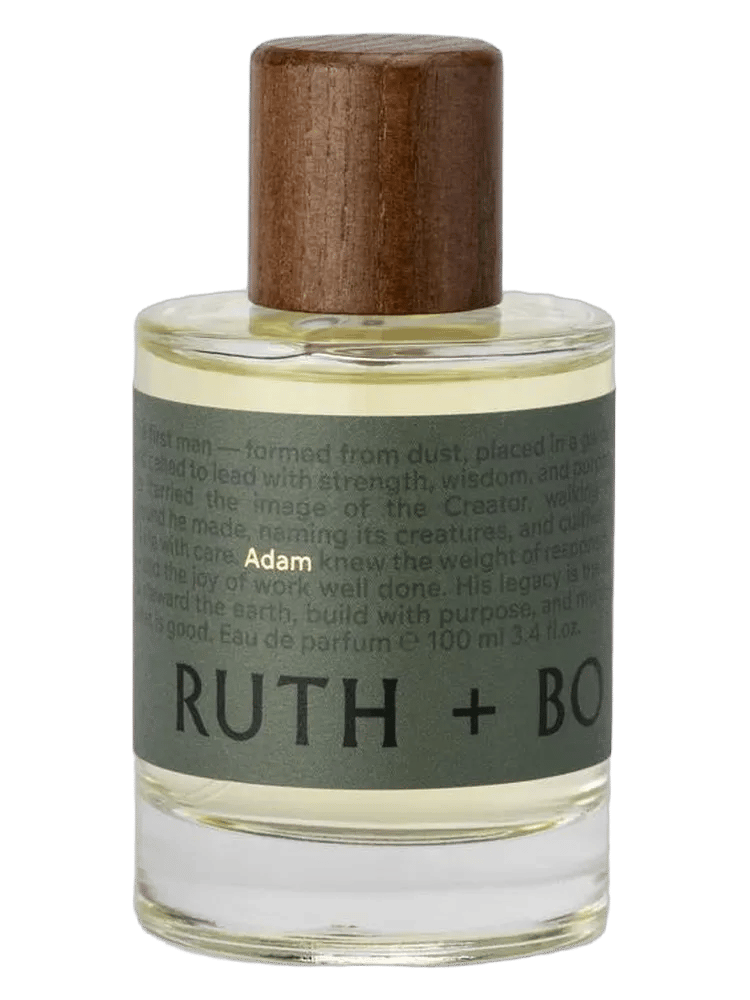 Adam by Ruth+Bo