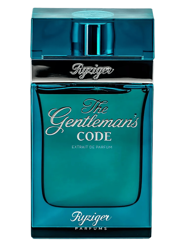 The Gentleman's Code by Ryziger Parfums
