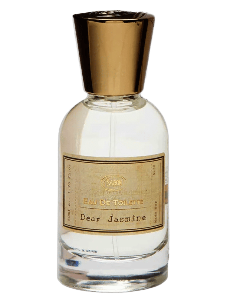 Dear Jasmine by Sabon