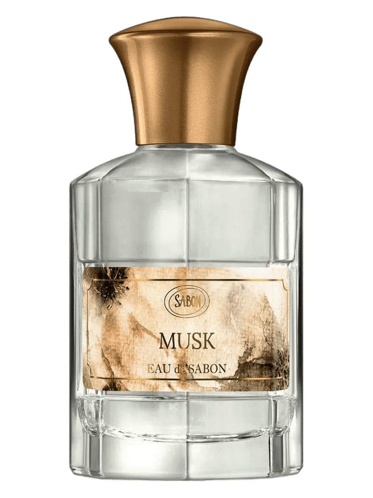 Musk by Sabon