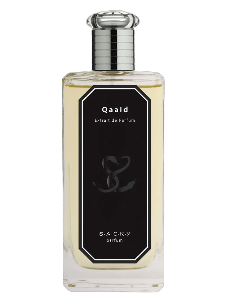 Qaaid by S.A.C.K.Y