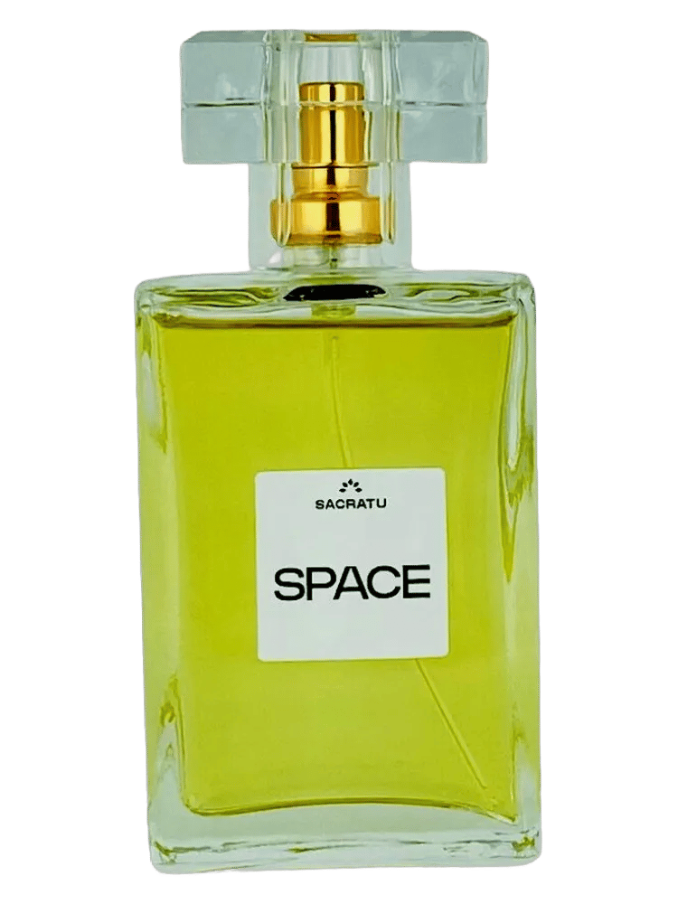 Space by Sacratu