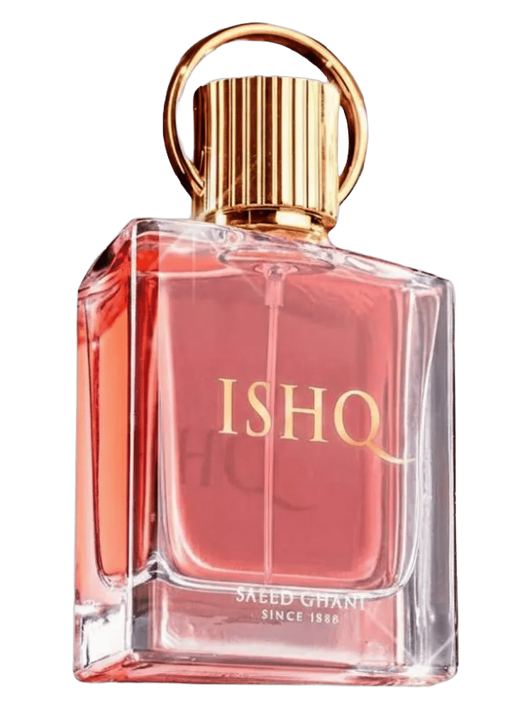 Ishq by Saeed Ghani