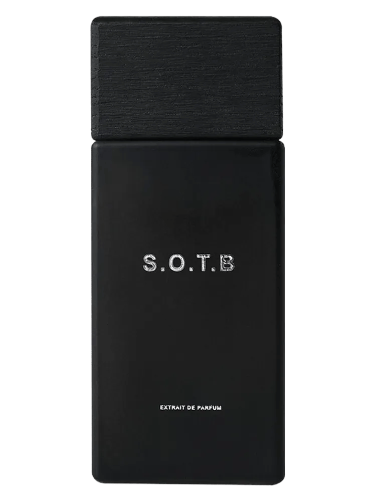 S.O.T.B. by SAFF & Co.
