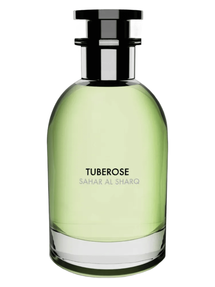 Tuberose by Sahar Al Sharq Perfumes