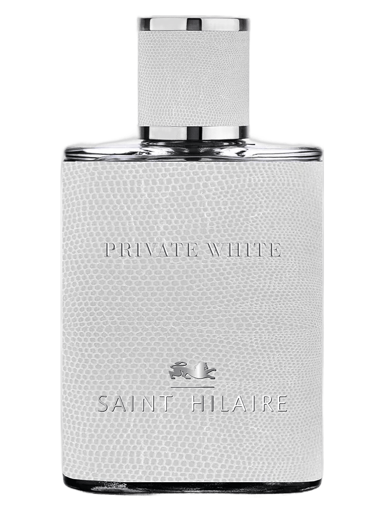 Private White by Saint Hilaire