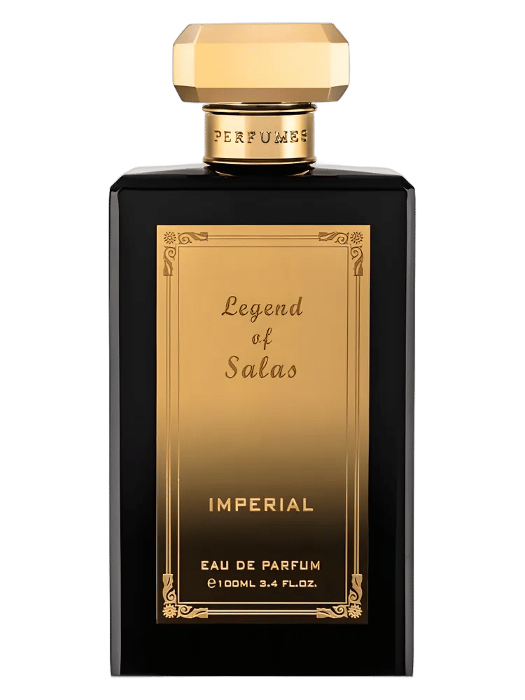 Imperial by Salas