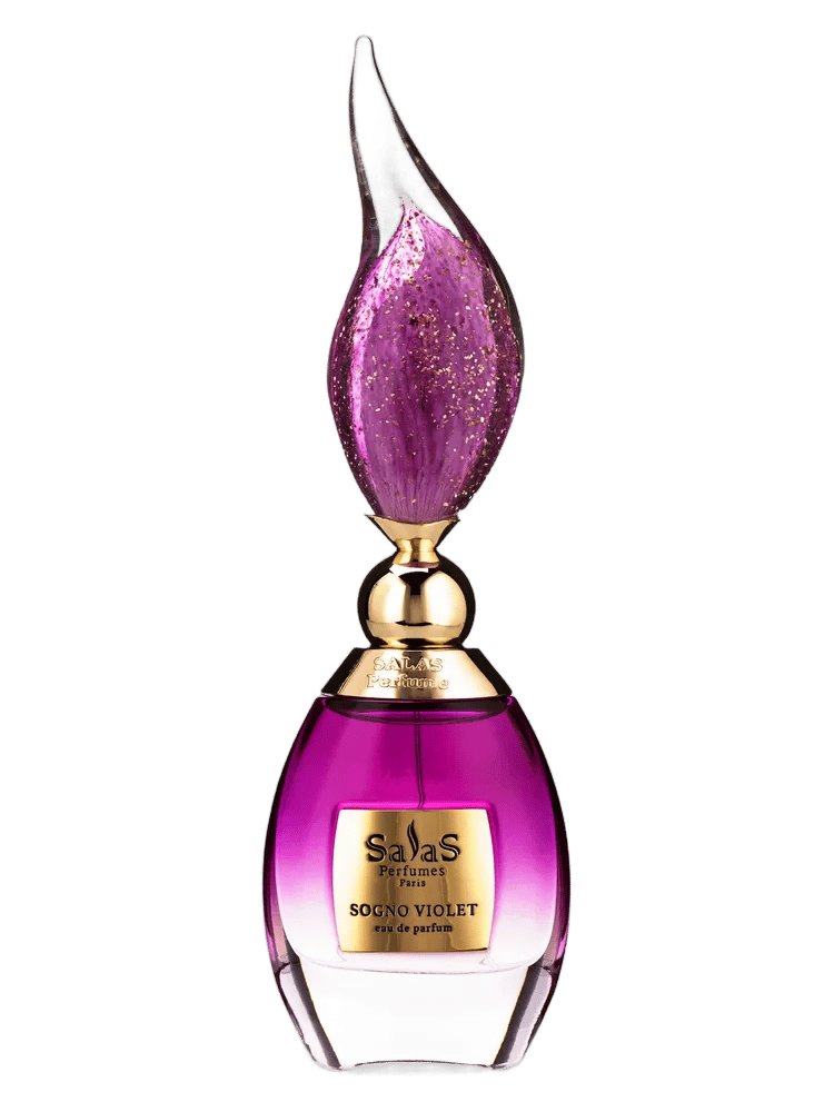 Sogno Violet by Salas