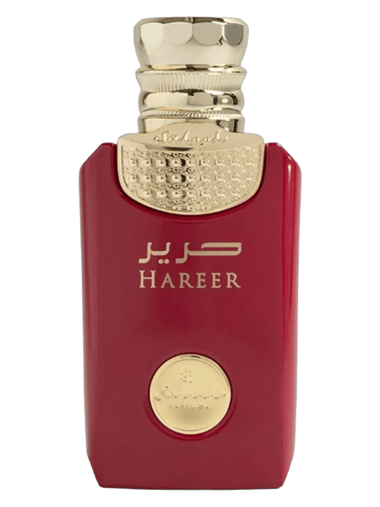 Hareer by Saleel