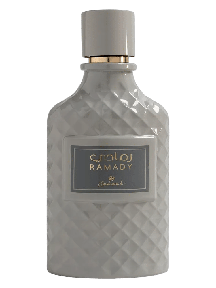 Ramady by Saleel