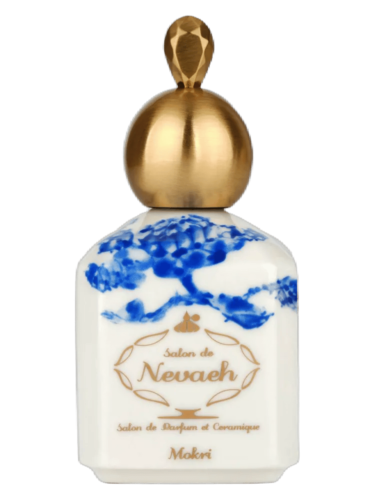 Mokri by Salon de Nevaeh