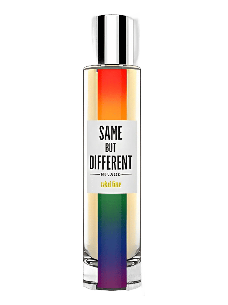 Rebel Lime by Same But Different