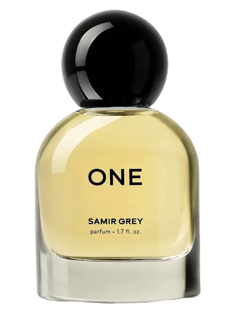 One by Samir Grey