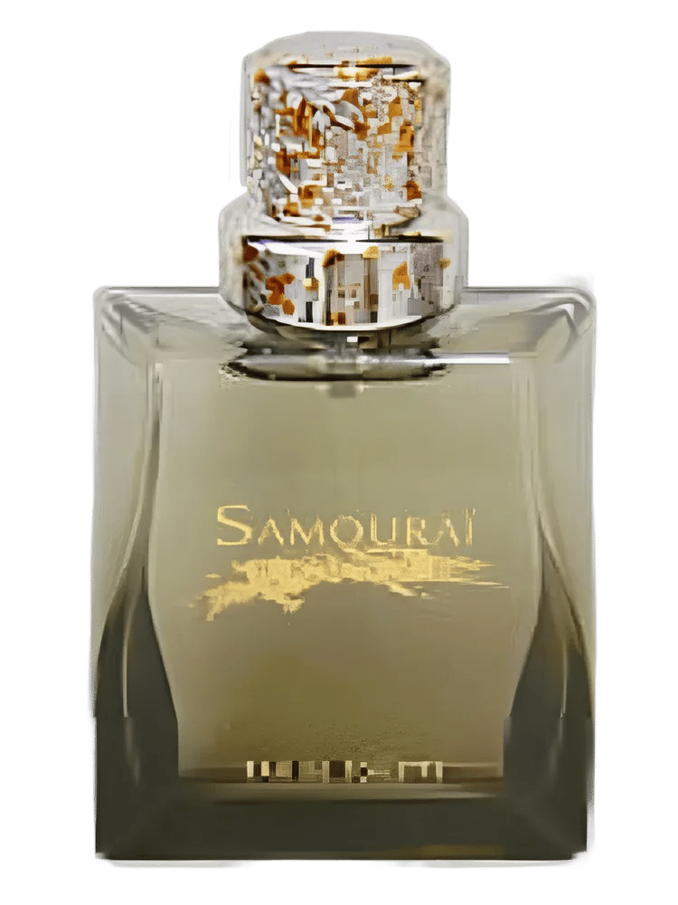 Bronze by Samouraï