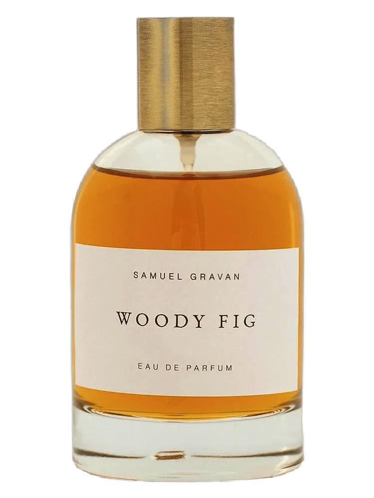 Woody Fig by Samuel Gravan
