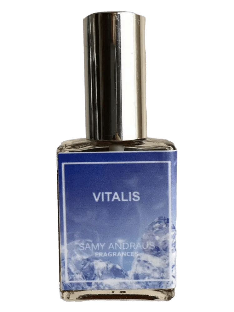 Vitalis by Samy Andraus Fragrances