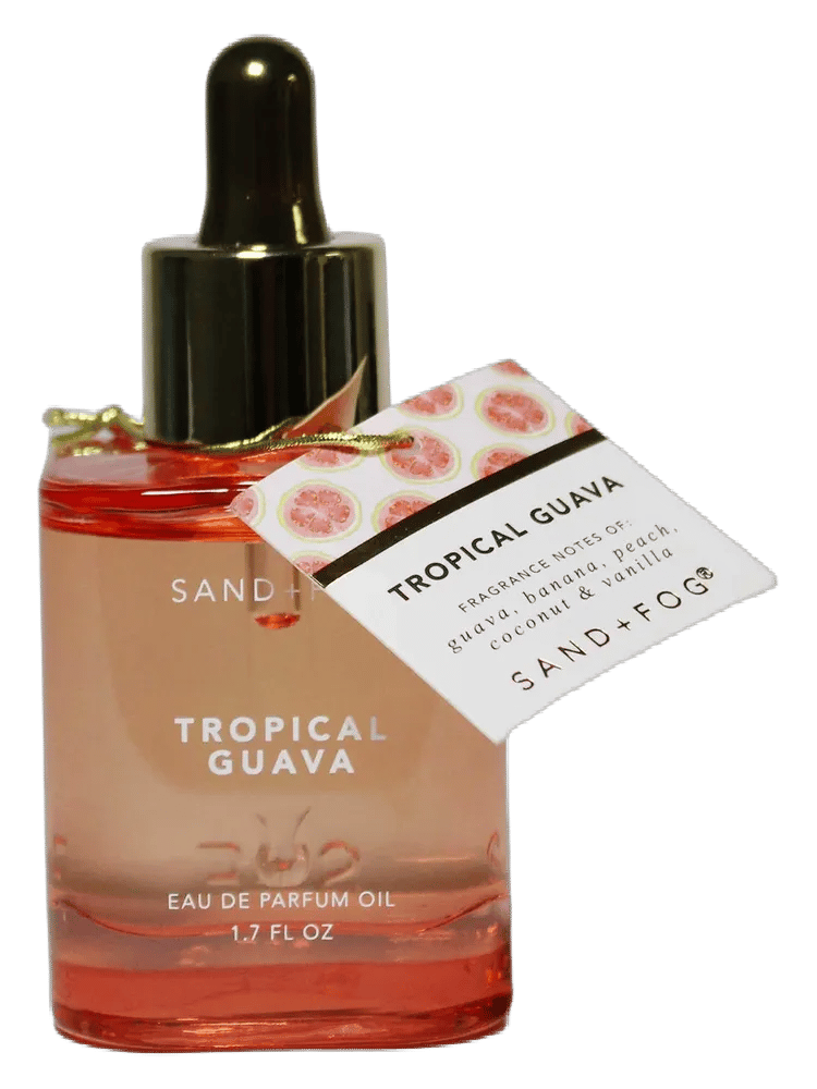 Tropical Guava by Sand + Fog