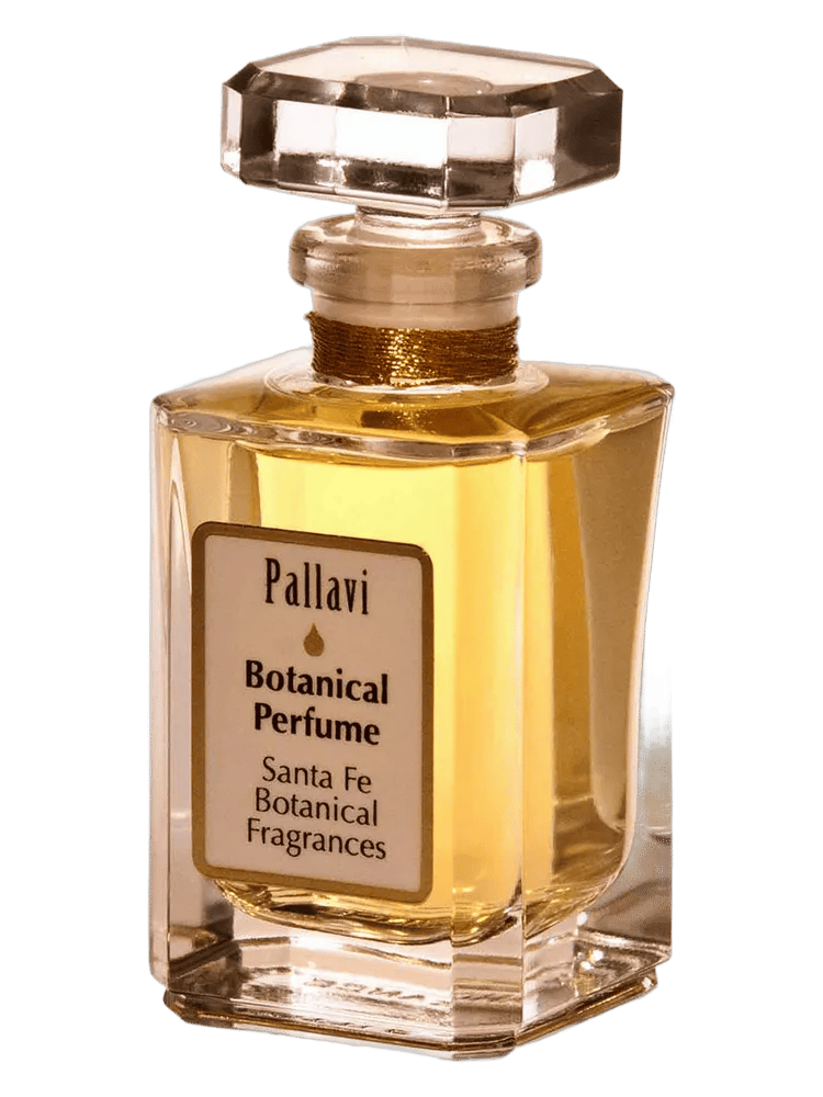 Pallavi by Santa Fe Botanical Natural Fragrance Collection