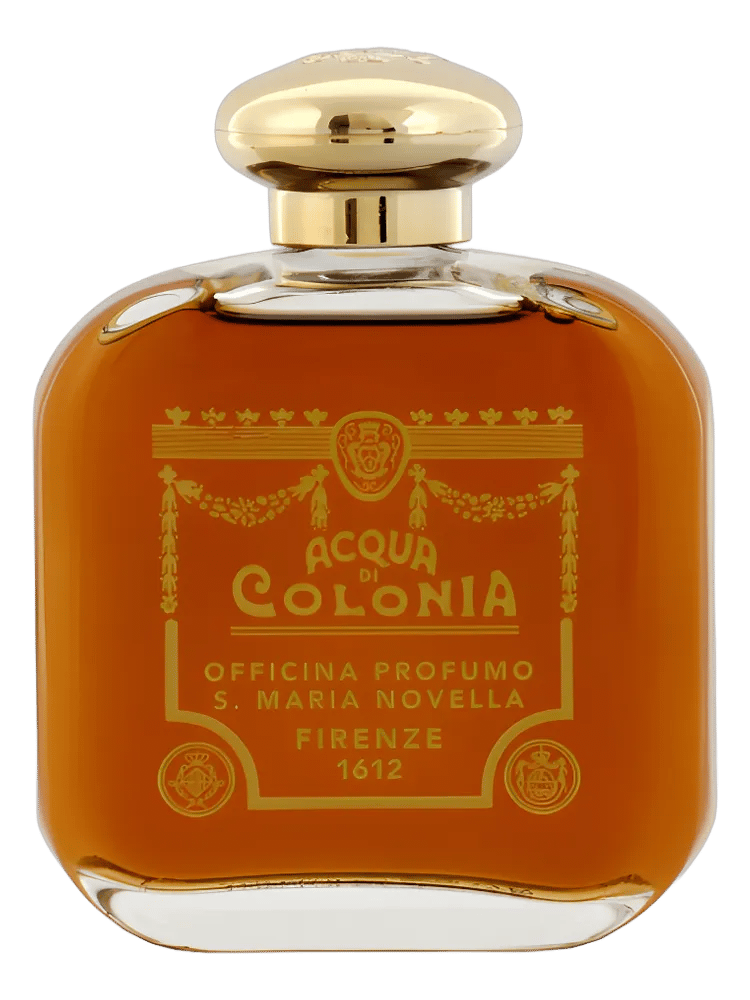 Ambra by Santa Maria Novella