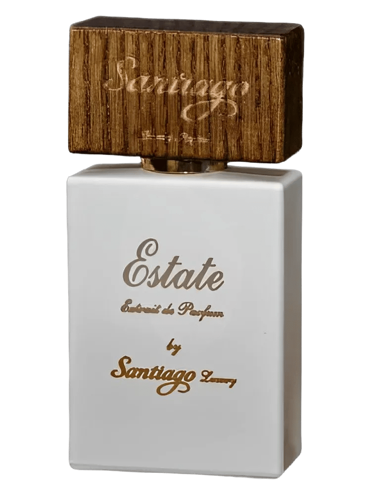 Estate by Santiago Luxury Parfum