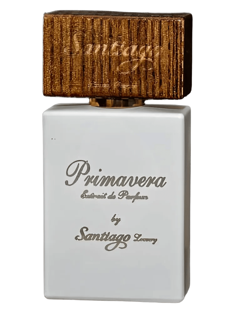 Primavera by Santiago Luxury Parfum
