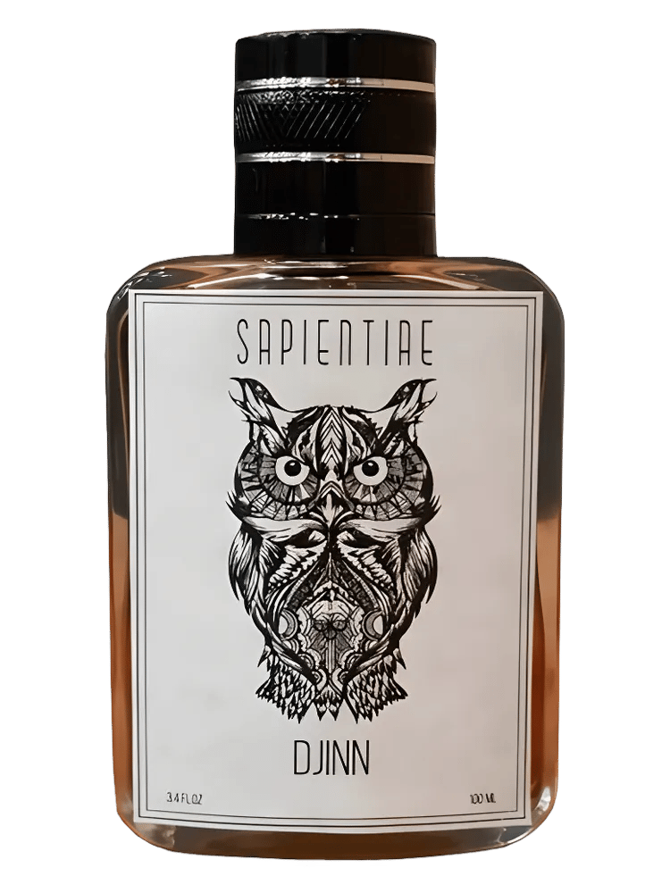 Djinn by Sapientiae Niche