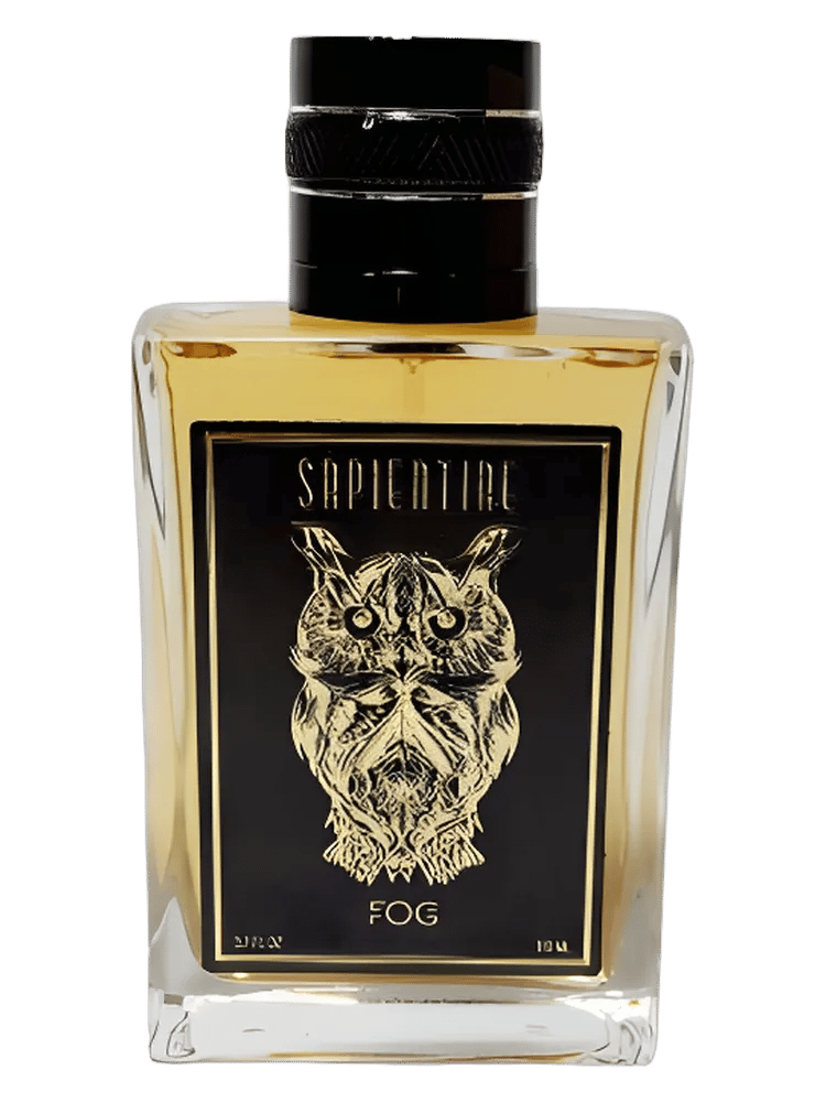 FOG by Sapientiae Niche