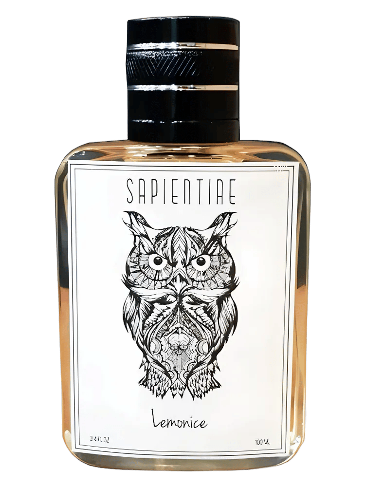 Lemonice by Sapientiae Niche