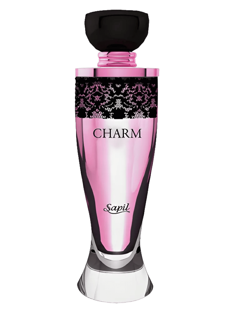Charm by Sapil
