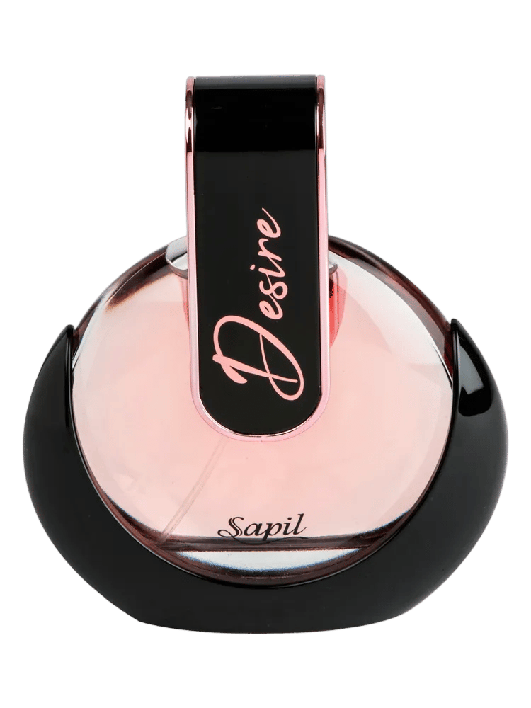 Desire by Sapil