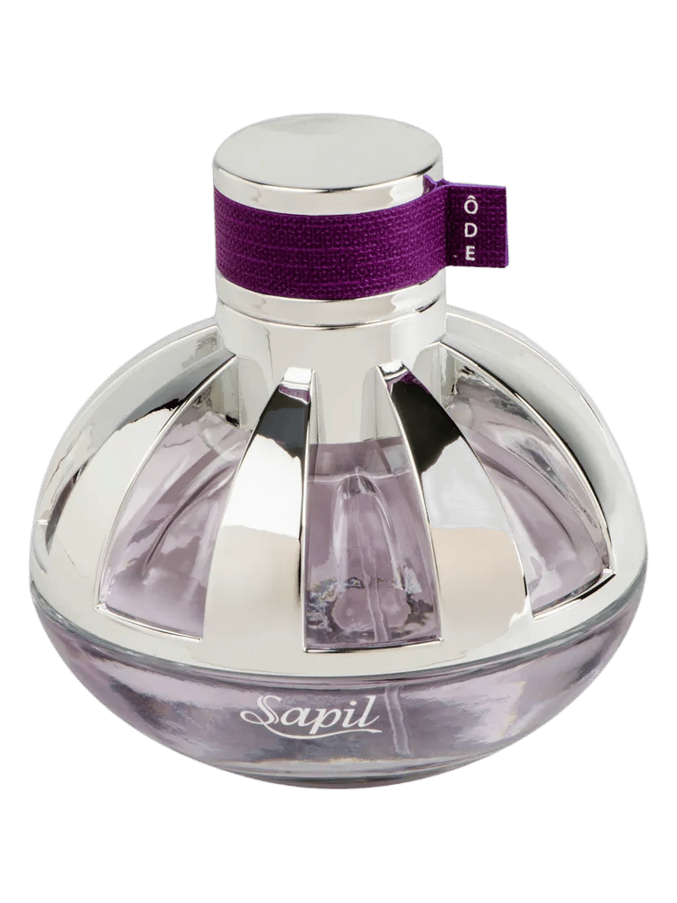 Ode by Sapil