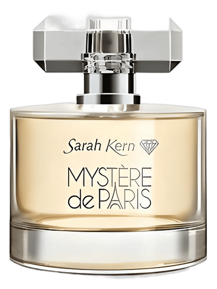 Mystere de Paris by Sarah Kern